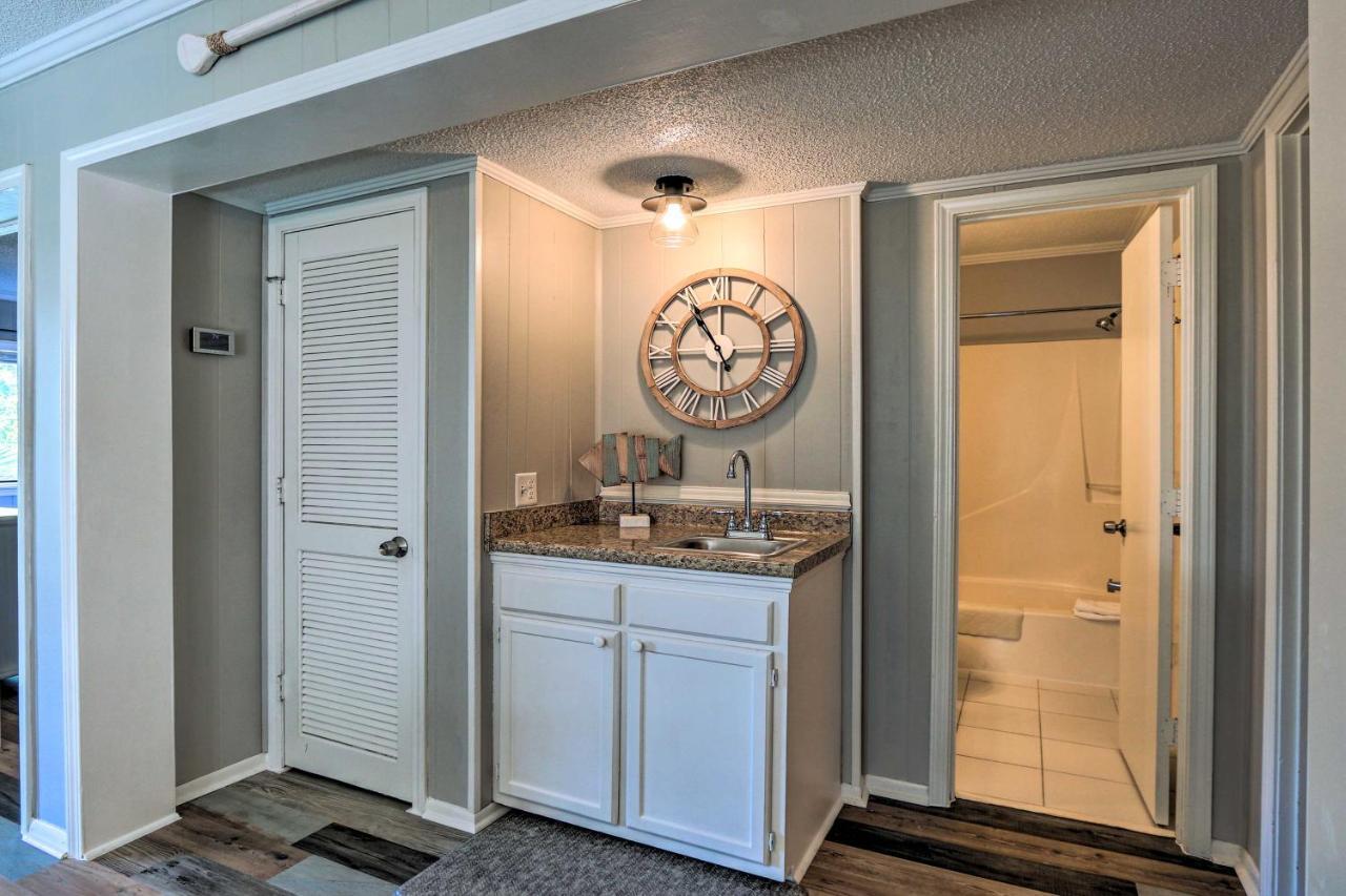 Hilton Head Island Condo With Pool And Beach Access Kültér fotó